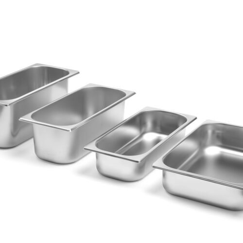 Kiuvetė ledams, HENDI, Profi Line, 6,5L, 360x165x(H)150mm