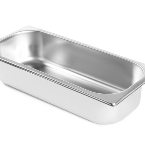 Kiuvetė ledams, HENDI, Profi Line, 3,6L, 360x165x(H)80mm