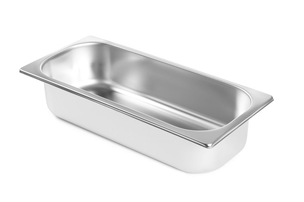 Kiuvetė ledams, HENDI, Profi Line, 3,6L, 360x165x(H)80mm