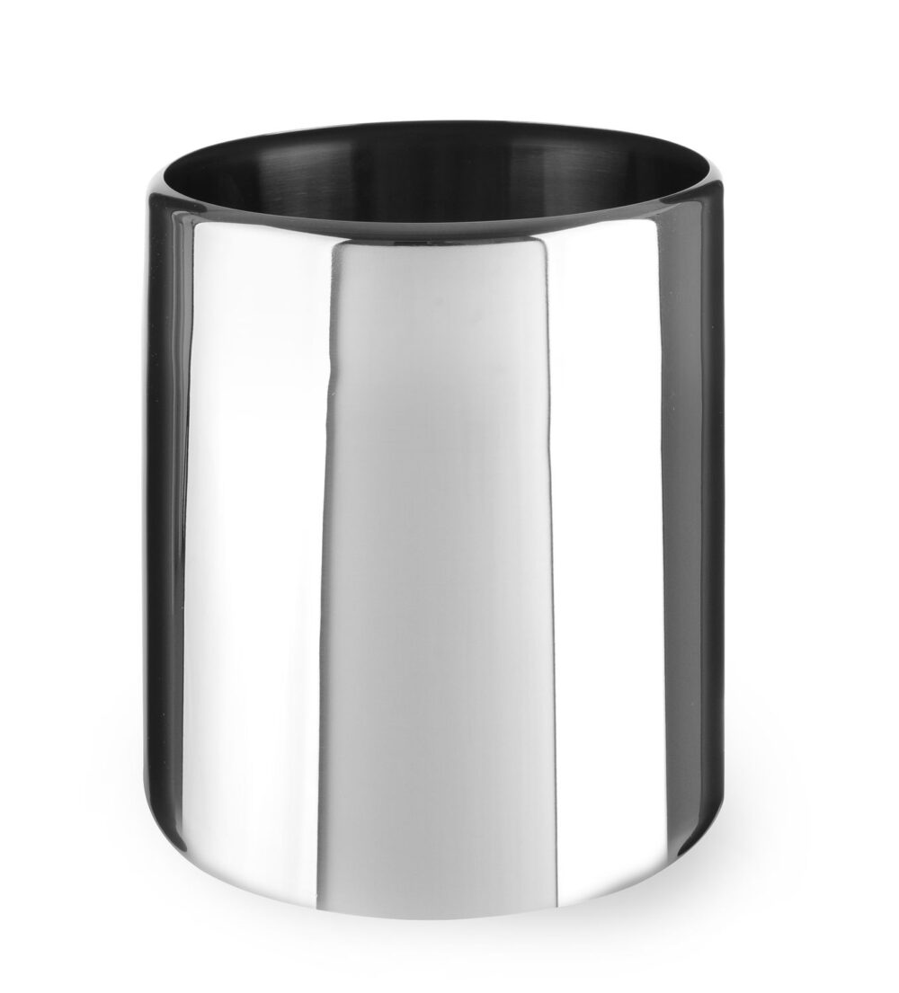Apvali kiuvetė ledams, HENDI, Profi Line, 7,3L, ⌀200x(H)250mm