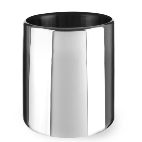 Apvali kiuvetė ledams, HENDI, Profi Line, 7,3L, ⌀200x(H)250mm