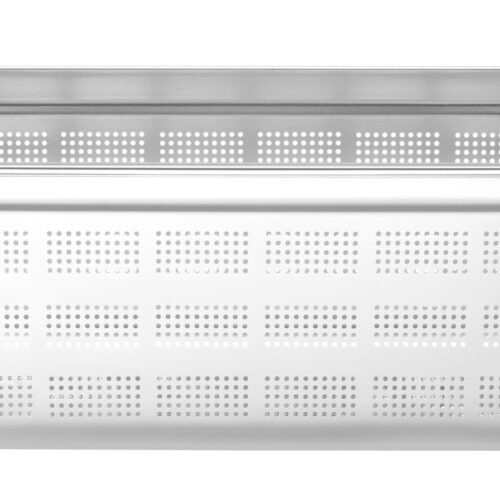 Perforuota talpykla GN 1/1, HENDI, Profi Line, GN 1/1, 28L, (H)200mm