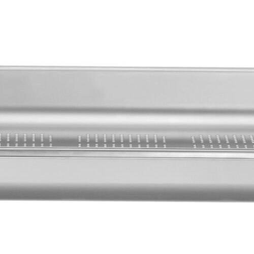 Perforuota talpykla GN 2/3, HENDI, Profi Line, GN 2/3, 3L, (H)40mm