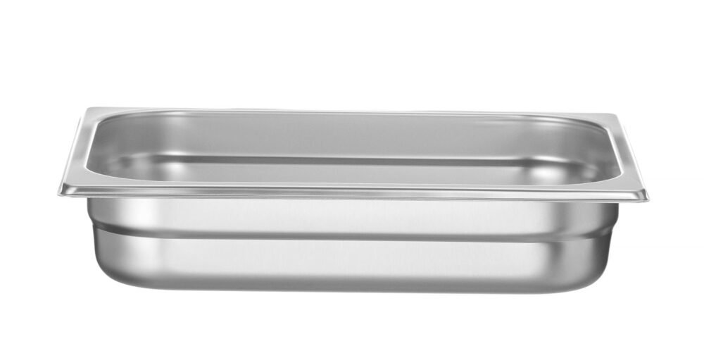 Perforuota talpykla GN 1/2, HENDI, Profi Line, GN 1/2, 4L, (H)65mm