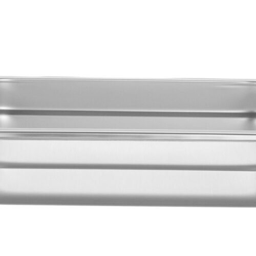 Perforuota talpykla GN 1/2, HENDI, Profi Line, GN 1/2, 4L, (H)65mm