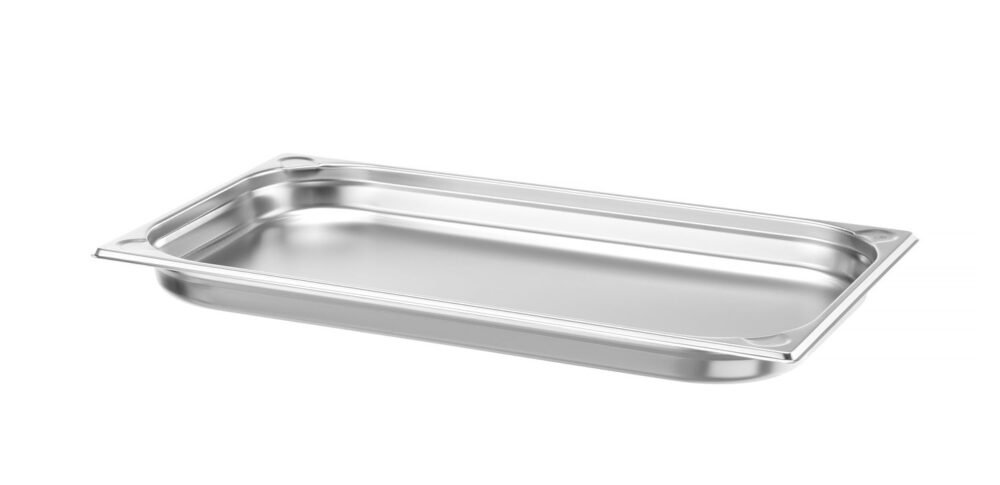 Talpykla GN 1/1, HENDI, Kitchen Line, GN 1/1, 5L, (H)40mm