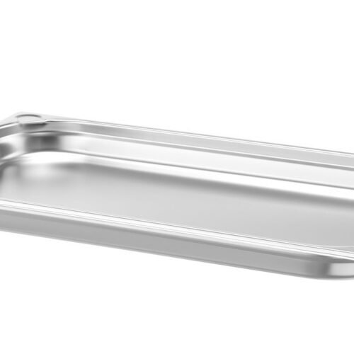 Talpykla GN 1/1, HENDI, Kitchen Line, GN 1/1, 5L, (H)40mm