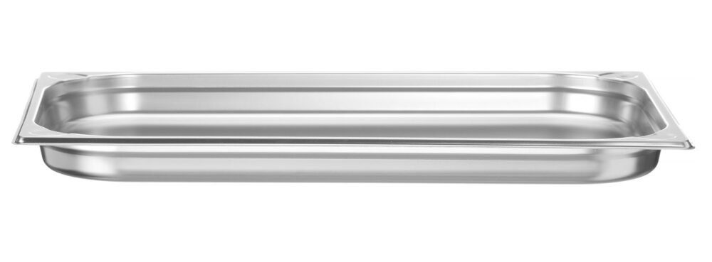 Talpykla GN 1/1, HENDI, Kitchen Line, GN 1/1, 5L, (H)40mm
