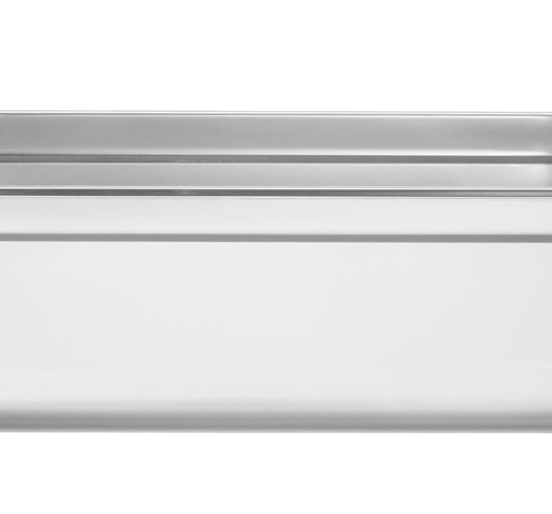 Talpykla GN 1/1, HENDI, Kitchen Line, GN 1/1, 21L, (H)150mm