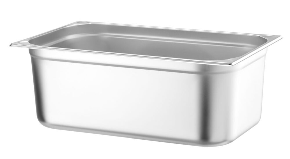 Talpykla GN 1/1, HENDI, Kitchen Line, GN 1/1, 28L, (H)200mm