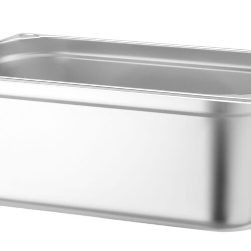 Talpykla GN 1/1, HENDI, Kitchen Line, GN 1/1, 28L, (H)200mm