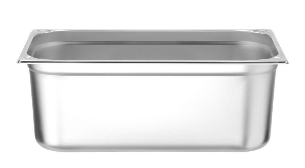 Talpykla GN 1/1, HENDI, Kitchen Line, GN 1/1, 28L, (H)200mm