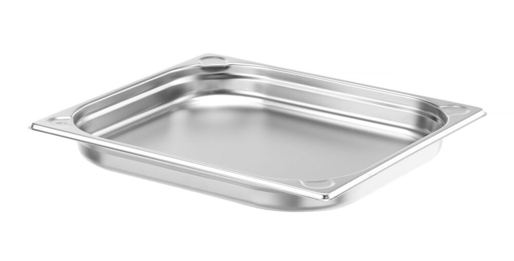 806210_OBW_2024_01_IMGP2923 Talpykla GN 2/3, HENDI, Kitchen Line, GN 2/3, 3L, (H)40mm