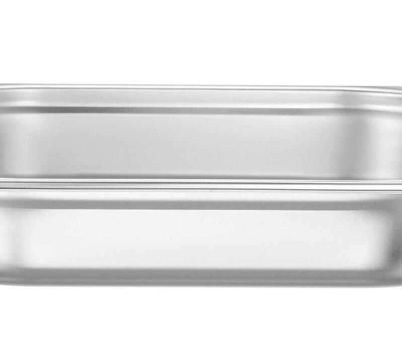 Talpykla GN 2/3, HENDI, Kitchen Line, GN 2/3, 5,5L, (H)65mm