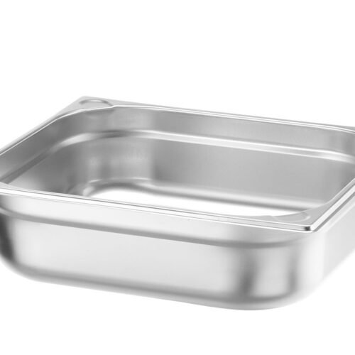 806234_OBW_2024_01_IMGP2845 Talpykla GN 2/3, HENDI, Kitchen Line, GN 2/3, 9L, (H)100mm