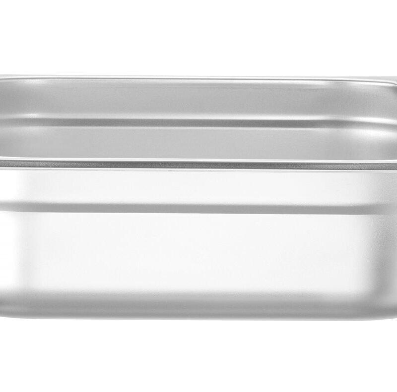 Talpykla GN 2/3, HENDI, Kitchen Line, GN 2/3, 9L, (H)100mm