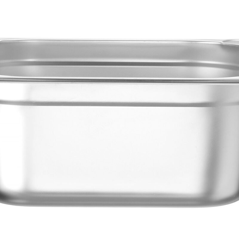 Talpykla GN 2/3, HENDI, Kitchen Line, GN 2/3, 13L, (H)150mm