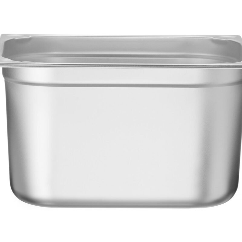 Talpykla GN 2/3, HENDI, Kitchen Line, GN 2/3, 15,5L, (H)200mm