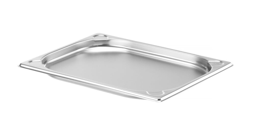 Talpykla GN 1/2, HENDI, Kitchen Line, GN 1/2, 1L, (H)20mm