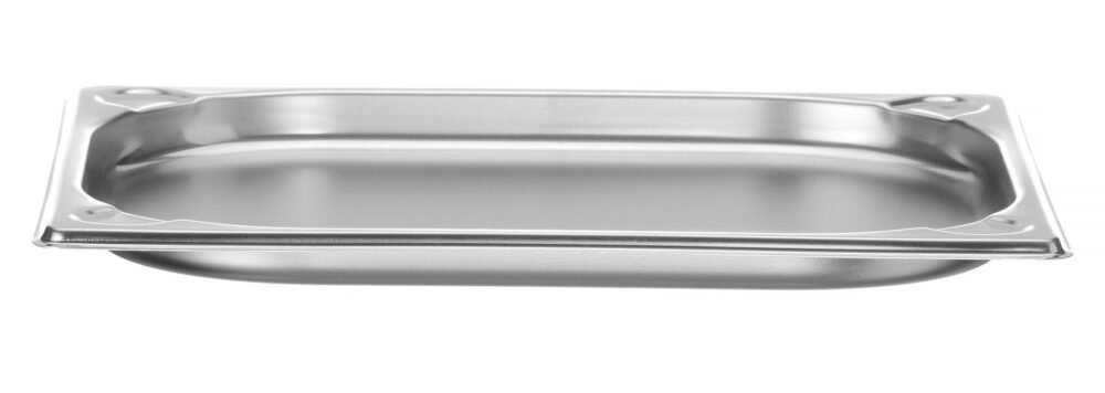 Talpykla GN 1/2, HENDI, Kitchen Line, GN 1/2, 1L, (H)20mm