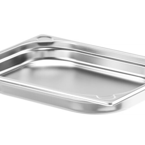 Talpykla GN 1/2, HENDI, Kitchen Line, GN 1/2, 2L, (H)40mm