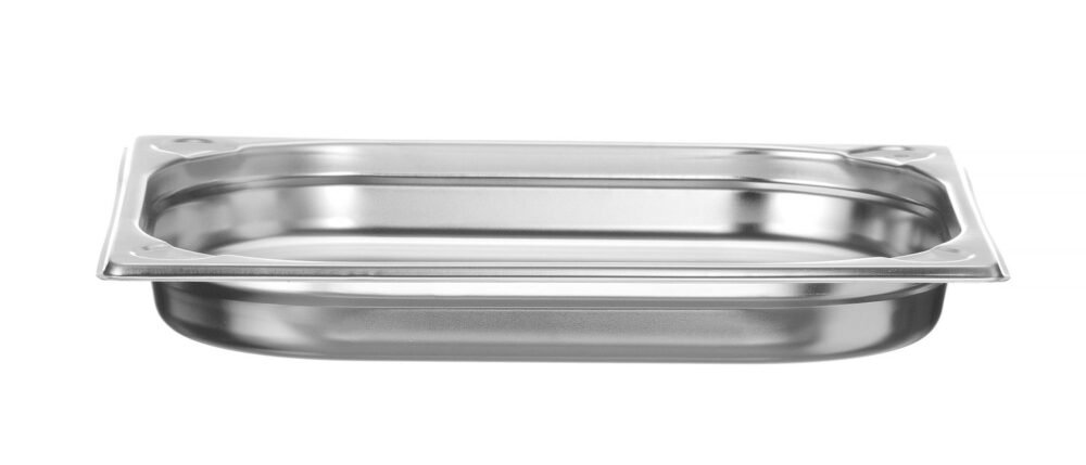 Talpykla GN 1/2, HENDI, Kitchen Line, GN 1/2, 2L, (H)40mm