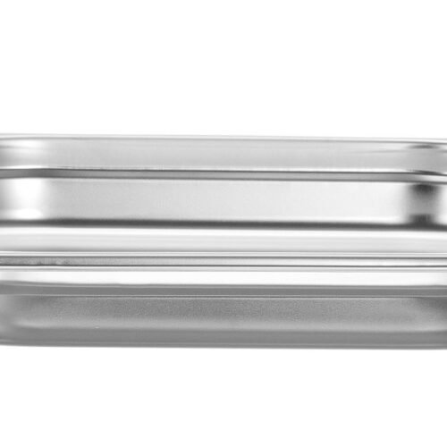 Talpykla GN 1/2, HENDI, Kitchen Line, GN 1/2, 2L, (H)40mm