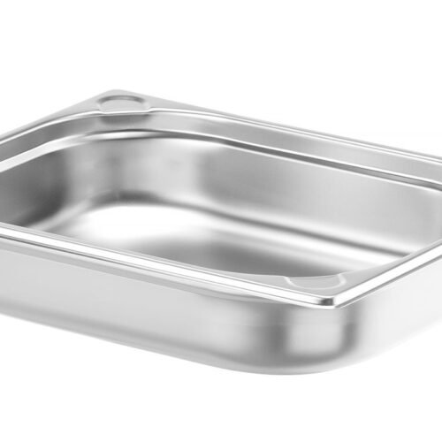 Talpykla GN 1/2, HENDI, Kitchen Line, GN 1/2, 4L, (H)65mm