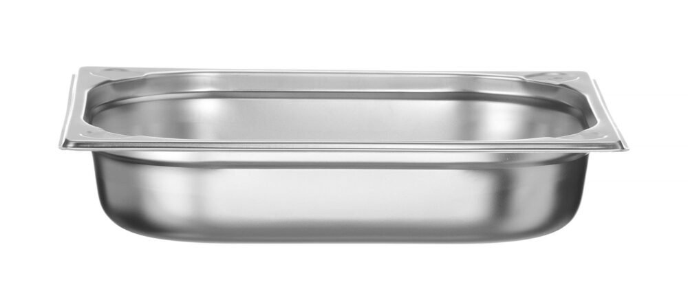 Talpykla GN 1/2, HENDI, Kitchen Line, GN 1/2, 4L, (H)65mm