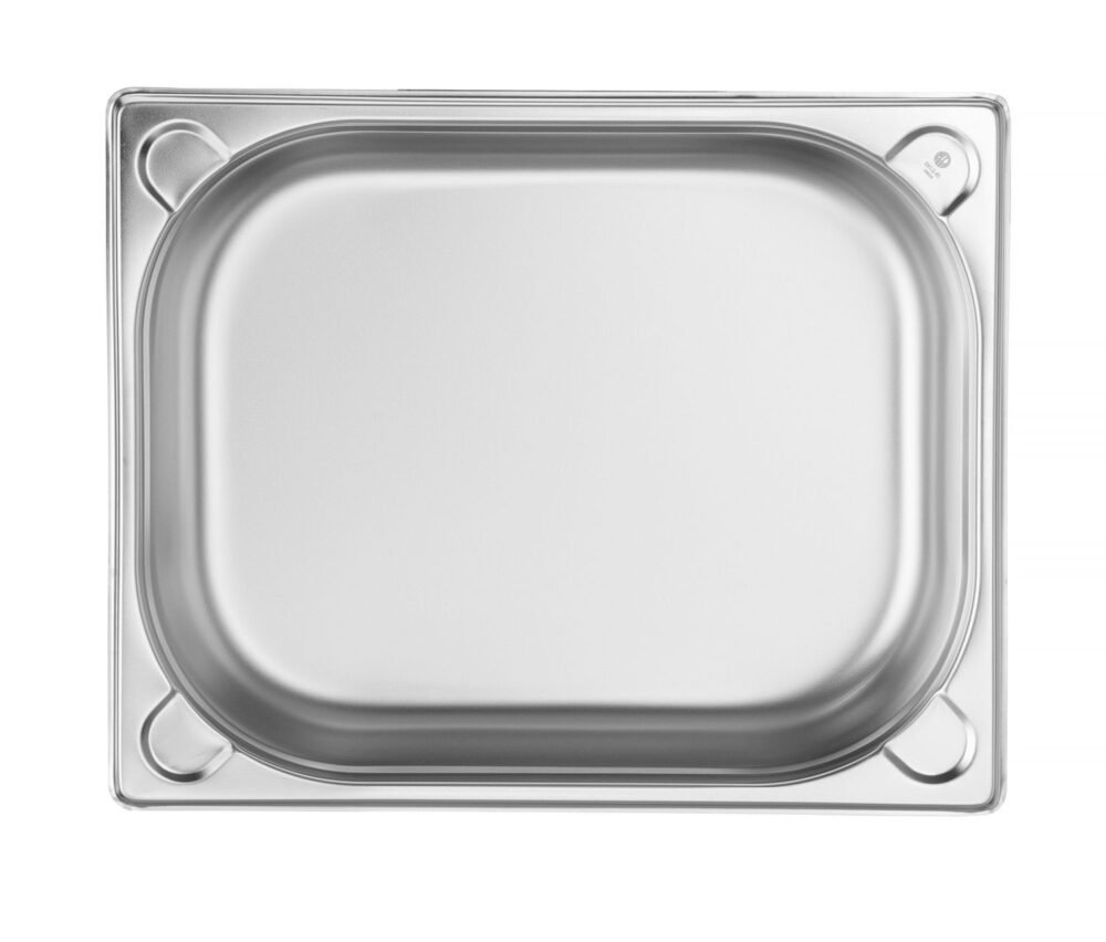 Talpykla GN 1/2, HENDI, Kitchen Line, GN 1/2, 4L, (H)65mm