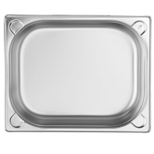 Talpykla GN 1/2, HENDI, Kitchen Line, GN 1/2, 4L, (H)65mm