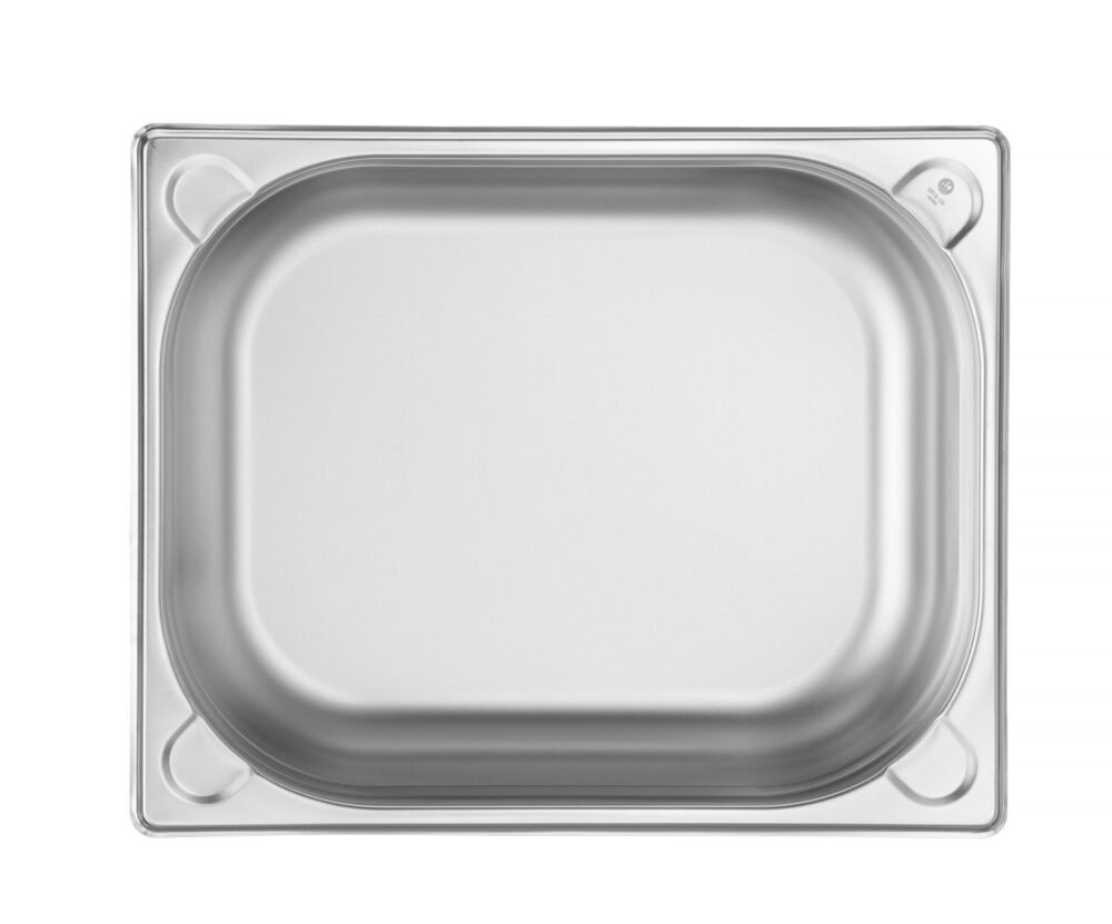 Talpykla GN 1/2, HENDI, Kitchen Line, GN 1/2, 6,5L, (H)100mm