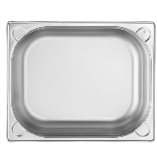 Talpykla GN 1/2, HENDI, Kitchen Line, GN 1/2, 6,5L, (H)100mm