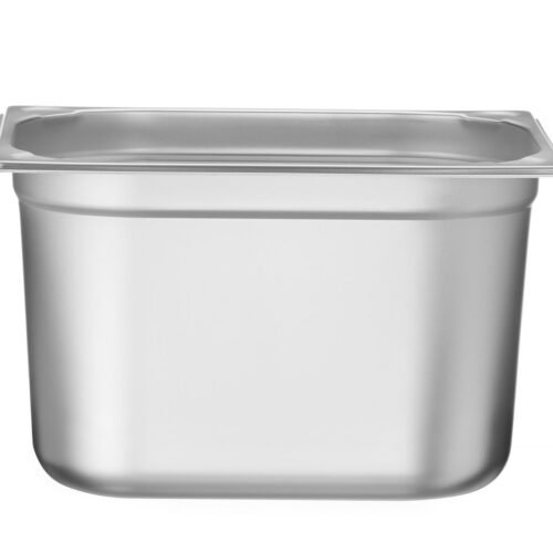 Talpykla GN 1/2, HENDI, Kitchen Line, GN 1/2, 12,5L, (H)200mm