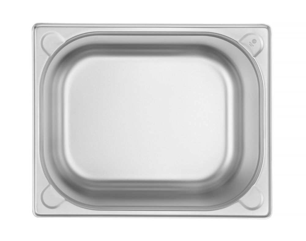 Talpykla GN 1/2, HENDI, Kitchen Line, GN 1/2, 12,5L, (H)200mm