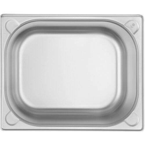 Talpykla GN 1/2, HENDI, Kitchen Line, GN 1/2, 12,5L, (H)200mm