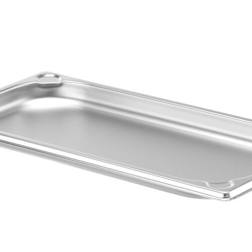 Talpykla GN 1/3, HENDI, Kitchen Line, GN 1/3, 0,6L, (H)20mm