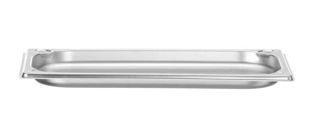 Talpykla GN 1/3, HENDI, Kitchen Line, GN 1/3, 0,6L, (H)20mm