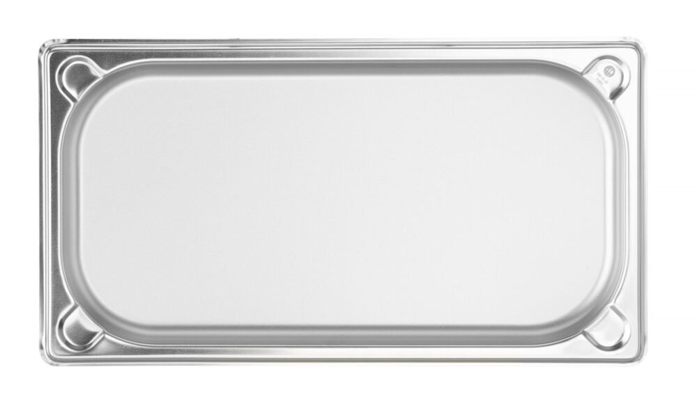 Talpykla GN 1/3, HENDI, Kitchen Line, GN 1/3, 0,6L, (H)20mm