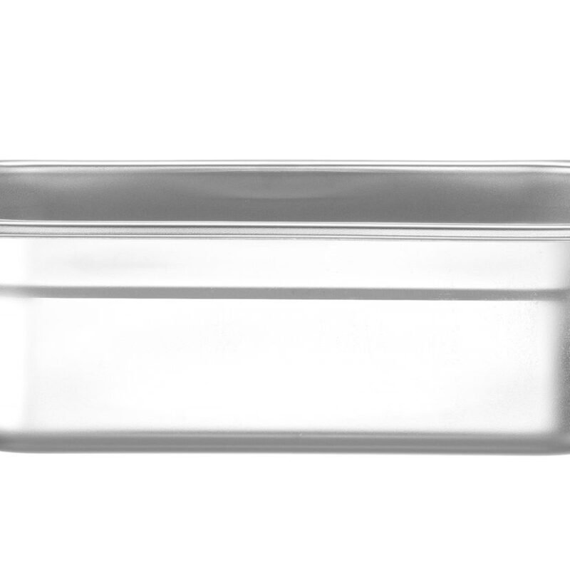 Talpykla GN 1/3, HENDI, Kitchen Line, GN 1/3, 4L, (H)100mm