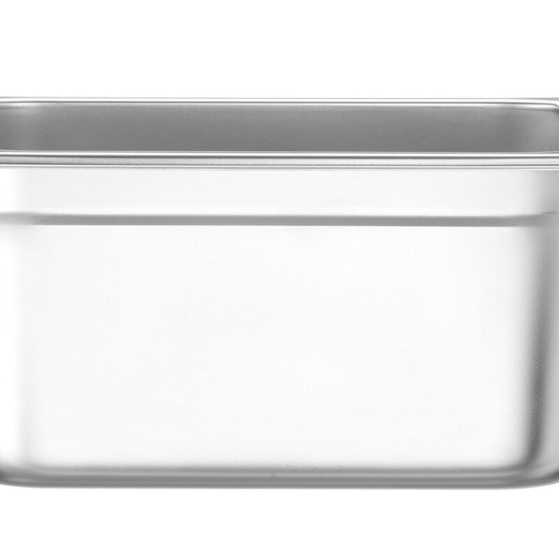 Talpykla GN 1/3, HENDI, Kitchen Line, GN 1/3, 5,7L, (H)150mm