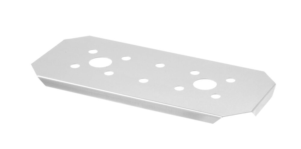 Grotelės gastro talpykloms GN, HENDI, Kitchen Line, GN 1/3, xx(H)mm