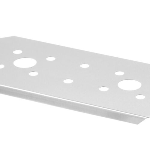 Grotelės gastro talpykloms GN, HENDI, Kitchen Line, GN 1/3, xx(H)mm