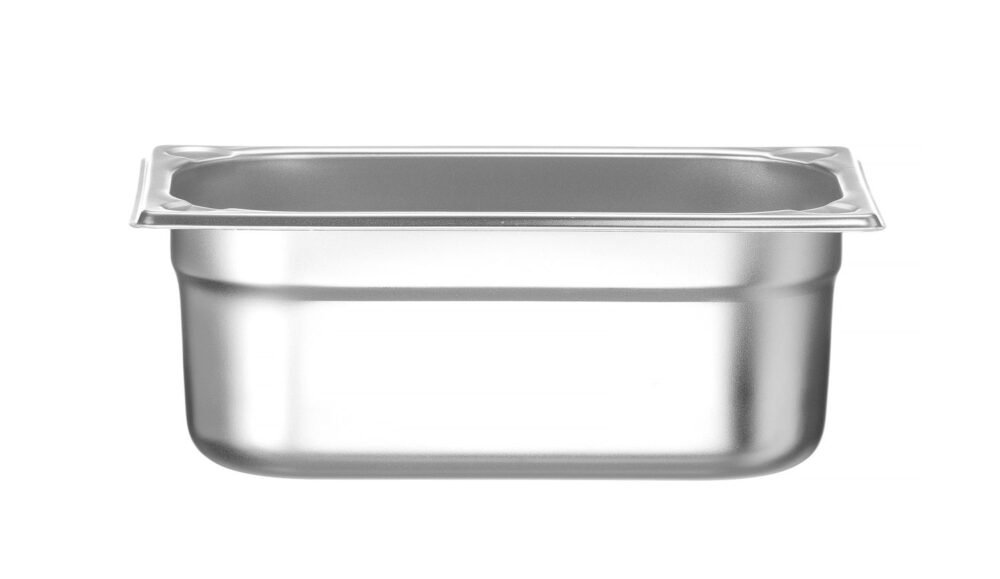 806531_OBW_2024_02_IMGP3632 Talpykla GN 1/4, HENDI, Kitchen Line, GN 1/4, 2,8L, (H)100mm