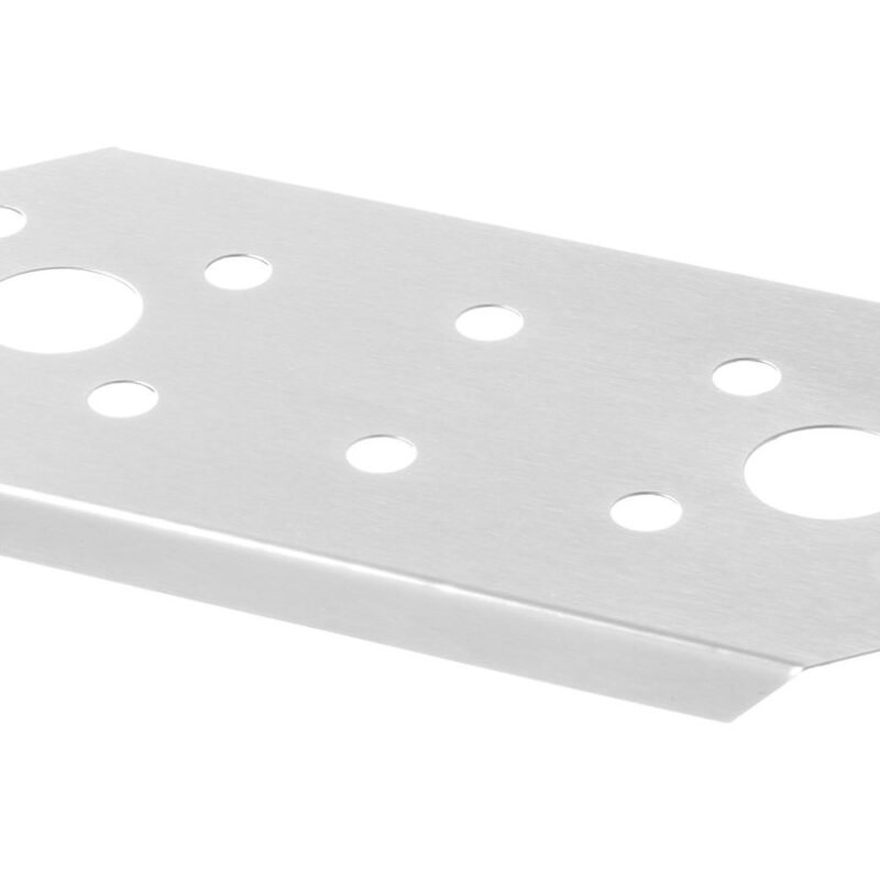 Grotelės gastro talpykloms GN, HENDI, Kitchen Line, GN 1/4, xx(H)mm