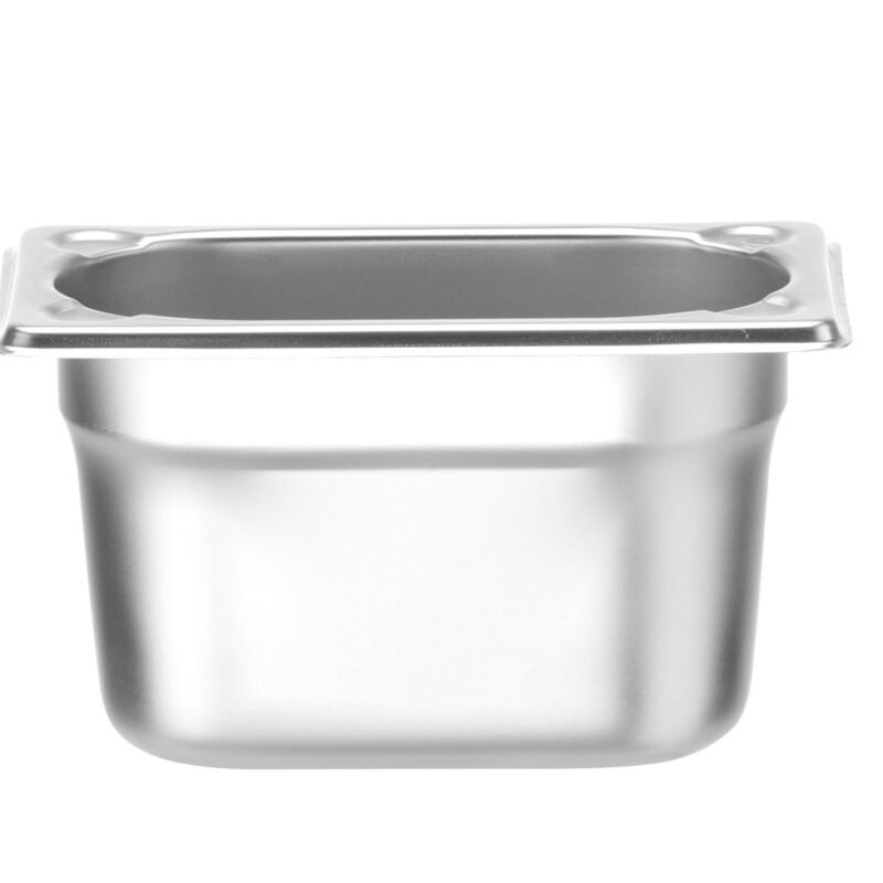 Talpykla GN 1/9, HENDI, Kitchen Line, GN 1/9, 1L, (H)100mm