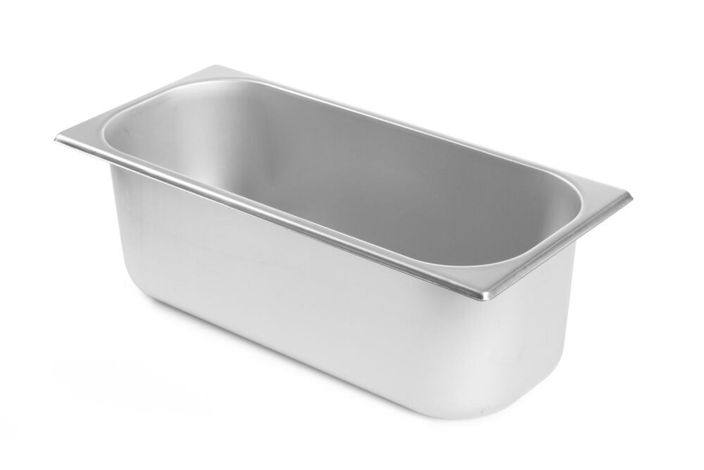 Kiuvetė ledams, HENDI, Kitchen Line, 5L, 360x165x(H)120mm