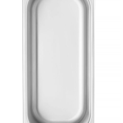 Kiuvetė ledams, HENDI, Kitchen Line, 5L, 360x165x(H)120mm