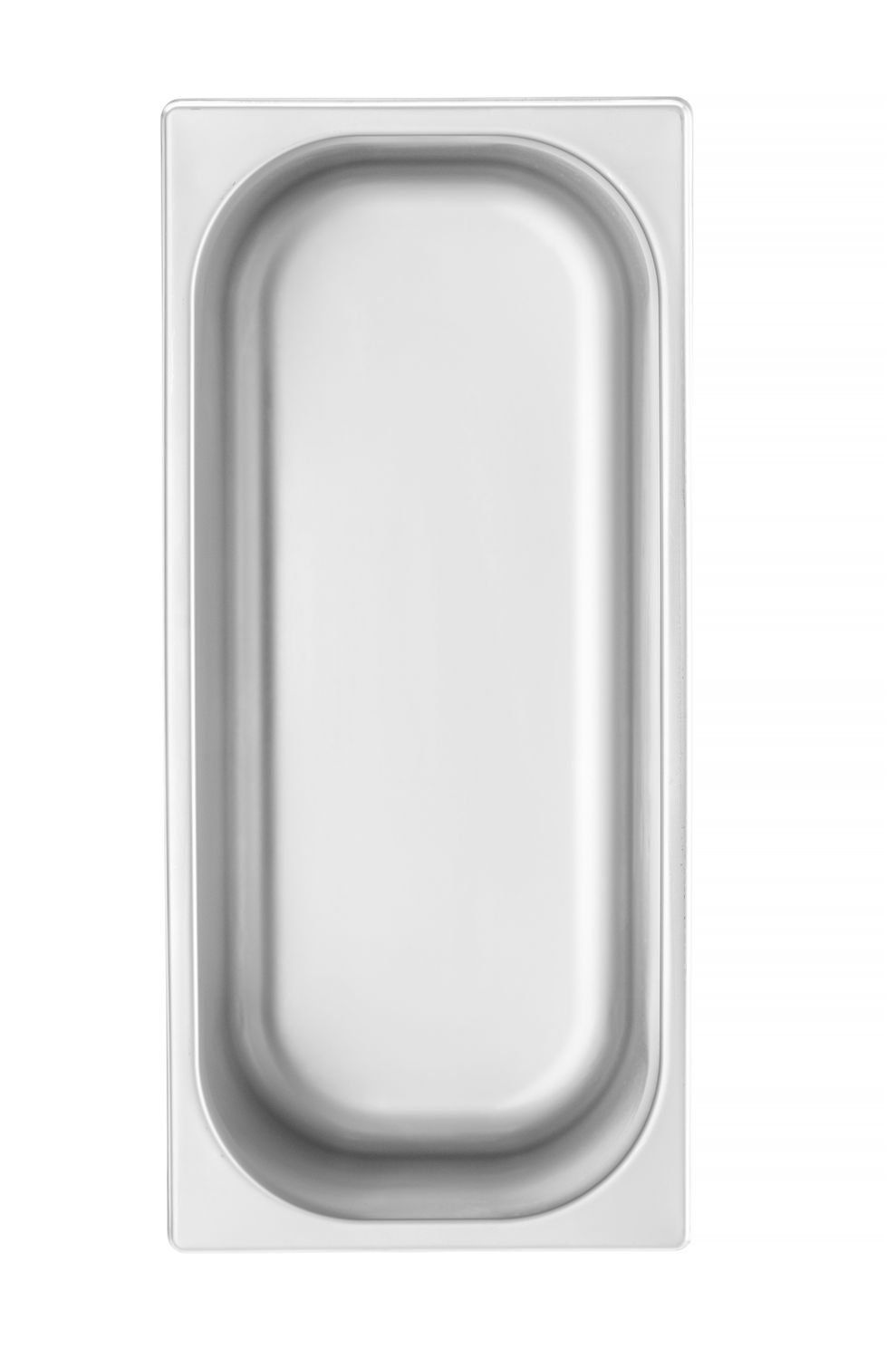 Kiuvetė ledams, HENDI, Kitchen Line, 5L, 360x165x(H)120mm