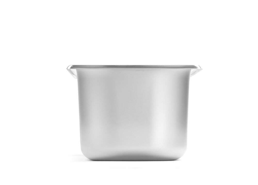Kiuvetė ledams, HENDI, Kitchen Line, 5L, 360x165x(H)120mm